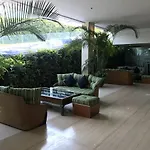 อพาร์ทเม้น The Palm Wongamat Pattaya