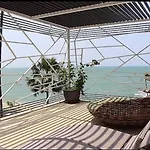 อพาร์ทเม้น The Palm Wongamat