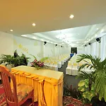 Jomtien Garden & Pattaya