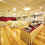 Jomtien Garden & Hotel