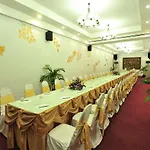 Hotel Jomtien Garden &