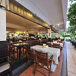 Hotel Jomtien Garden & 4*