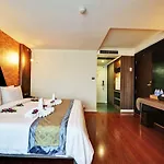 Hotel Jomtien Garden & Pattaya