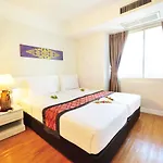 Jomtien Garden & 4* Pattaya
