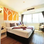 Jomtien Garden &