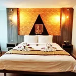 Jomtien Garden & Hotel Pattaya