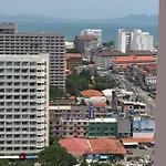 2-bedroom In Jomtien *