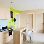 2-bedroom In Jomtien Apartment Pattaya