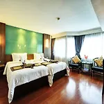 Jomtien Garden & Pattaya
