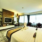 Jomtien Garden & Pattaya