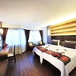 Jomtien Garden & Hotel Pattaya