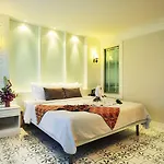 Jomtien Garden & Hotel Pattaya