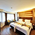 Jomtien Garden &