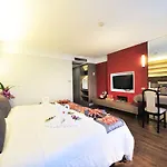 Hotel Jomtien Garden & Pattaya