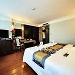 Jomtien Garden & Pattaya