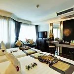 Jomtien Garden & 4* Pattaya