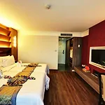 Hotel Jomtien Garden & Pattaya