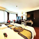 Hotel Jomtien Garden & Pattaya