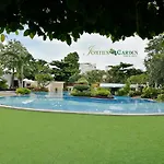 Hotel Jomtien Garden &