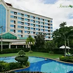 Hotel Jomtien Garden &