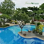 Hotel Jomtien Garden & Pattaya