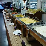 Jomtien Garden & Hotel 4*