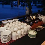 Jomtien Garden & Hotel Pattaya