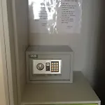 อพาร์ทเม้น Grande Caribbean 17th Floor By Bell-turner
