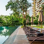 Zire Wongamat Pattaya