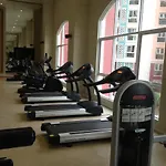 Grande Caribbean 17th Floor By Bell-turner *