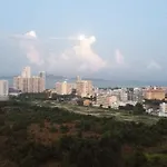 Grande Caribbean 17th Floor By Bell-turner *
