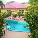 Butterfly Garden Boutique Residences By Frasier: Luxury Lifestyle 4* Pattaya