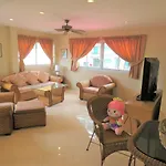 Aparthotel Butterfly Garden Boutique Residences By Frasier: Luxury Lifestyle Pattaya
