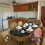 Butterfly Garden Boutique Residences By Frasier: Luxury Lifestyle Aparthotel 4*