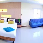 Walking Street - Boutique Near The & Walking Street 3*