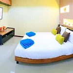 Walking Street - Boutique Near The & Walking Street 3* Pattaya