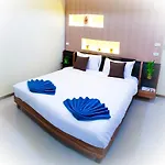 Hotel Walking Street - Boutique Near The & Walking Street