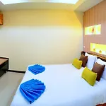 Walking Street - Boutique Near The & Walking Street Hotel 3*
