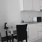 Garden Tropical Siam อพาร์ทเม้น Pattaya