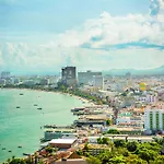 Hotel Siwalai Place 3*