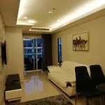 อพาร์ทเม้น Cosy View Pattaya