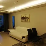 อพาร์ทเม้น Cosy View *