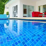Villa Tortuga Pattaya