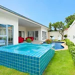 Villa Tortuga *
