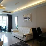 อพาร์ทเม้น Cosy View