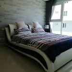Cosy View อพาร์ทเม้น Pattaya