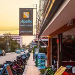 Apollo Apart\'Hotel