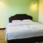 Aparthotel Sab Pattaya