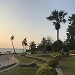 อพาร์ทเม้น The Palm Wongamat