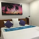 Galaxy Pattaya